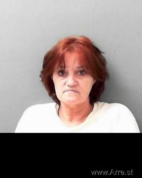 Karen Loreen Murphy Mugshot