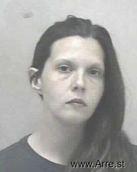 Karen Kay Runion Mugshot