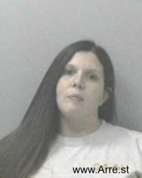 Karen Kay Runion Mugshot