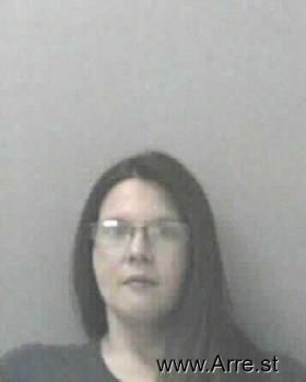 Karen Kay Runion Mugshot