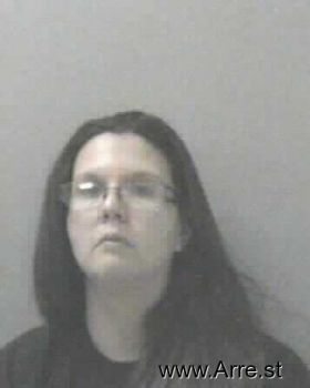 Karen Kay Runion Mugshot