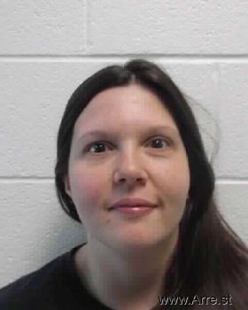 Karen Kay Runion Mugshot