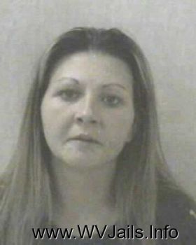 Karen  Webb Mugshot