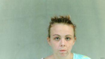 Kari Leigh Dale Mugshot