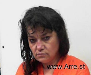 Kari Lynn Frame Mugshot