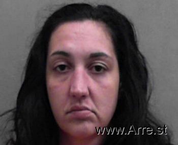 Kari Ann Vigliotti Mugshot