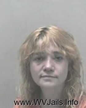 Kari Lynn Frame Mugshot