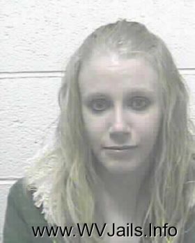 Kari Lea Kidd Mugshot