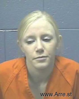 Kari Lea Kidd Mugshot