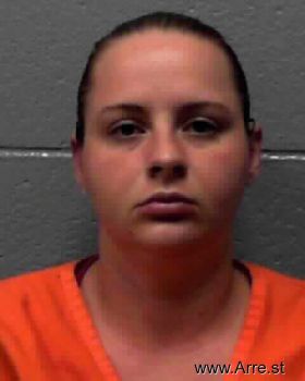 Karibeth Nicole Drennen Mugshot