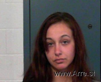 Karie Michelle Rudd Mugshot