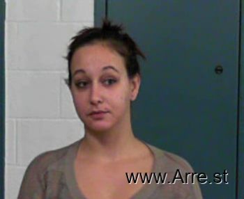 Karie Michelle Rudd Mugshot