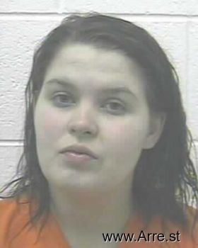 Karissa Marie Edwards Mugshot