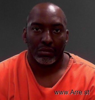 Karl Vernon Williams Mugshot