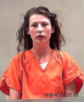 Karlee Jade Walker Mugshot