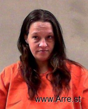 Karlin Lynn Gebhard Mugshot