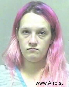 Karlin Lynn Gebhard Mugshot