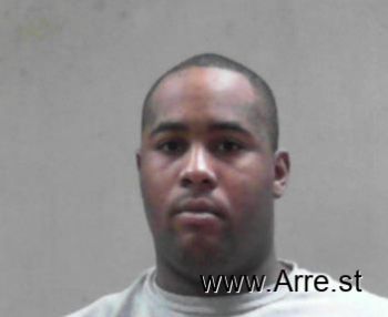 Karlos Demond Gibson-brown Mugshot