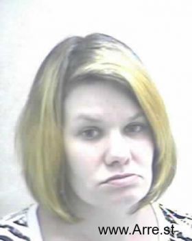 Karri Lynn Stout Mugshot