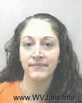 Karrie Ann Edwards Mugshot