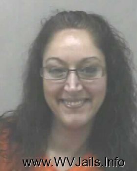 Karrie Ann Edwards Mugshot