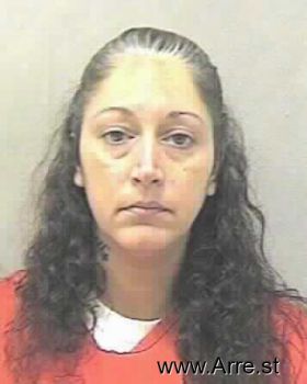 Karrie Ann Edwards Mugshot