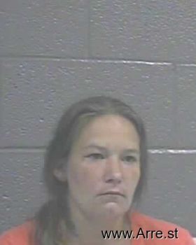 Karrie Ann Goldsby Mugshot