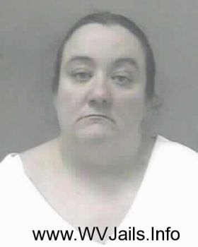 Karrie Marie Kincaid Mugshot