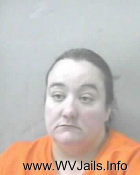 Karrie Marie Kincaid Mugshot