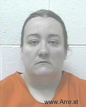 Karrie Marie Kincaid Mugshot