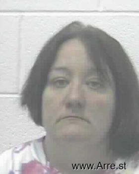 Karrie Marie Kincaid Mugshot