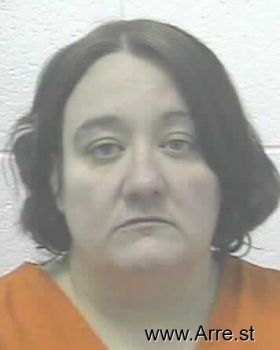 Karrie Marie Kincaid Mugshot