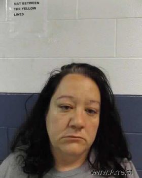 Karrie Marie Kincaid Mugshot