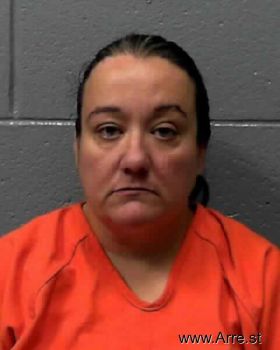 Karrie Marie Kincaid Mugshot