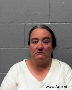 Karrie Marie Kincaid Mugshot