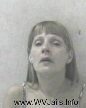 Karrie Jo Turpin Mugshot