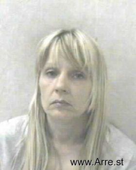 Karrie Jo Turpin Mugshot