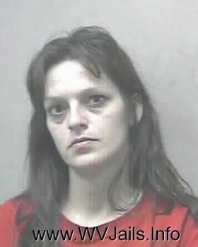 Karry Danielle Smith Mugshot