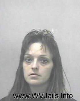 Karry Danielle Thornton Mugshot