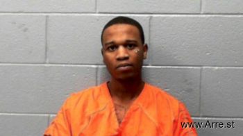 Karzell Manuel Rose Mugshot