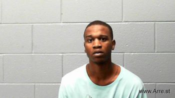 Karzell Manuel Rose Mugshot