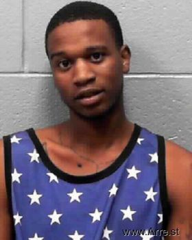 Karzell Manuel Rose Mugshot