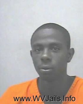 Kasem Damone Humphrey Mugshot