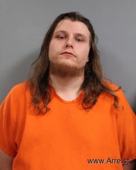 Kasey Charles Wilson Mugshot