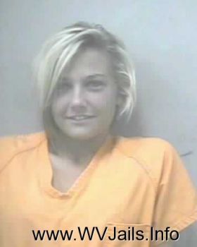 Kasey Beth Ratcliff Mugshot