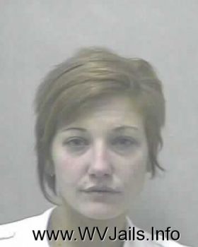 Kasey Beth Ratliff Mugshot