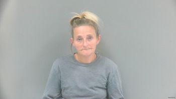 Kashina Lynn Hager Mugshot