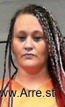 Kassandra Leigh Helmick Mugshot