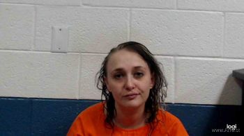 Kassandra Marie Ritchie Mugshot