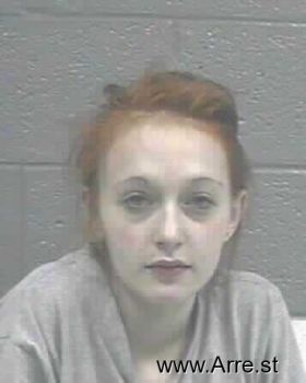 Kassandra Marie Ritchie Mugshot